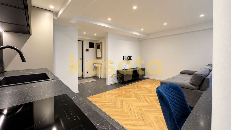 READY TO MOVE IN | LOFT ELEGANT | PARCARE DUBLĂ | BUCURESTII NOI - Poză 3