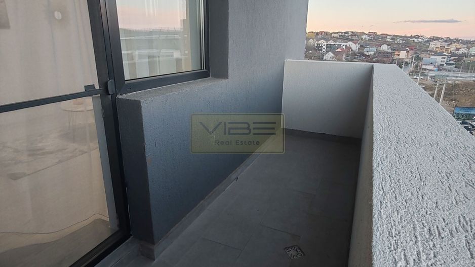 Apartament Premium - Vișan - Bucium Family Market! - Poză 22