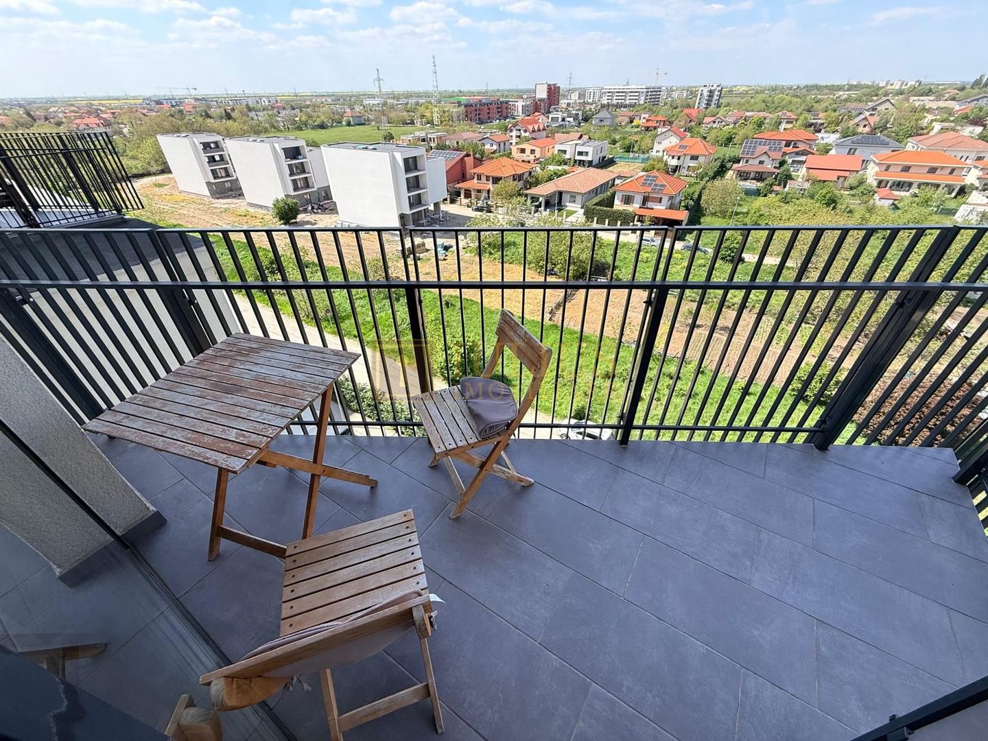 2 camere| XCity Tower| in spate la VOX| apartament frumos- zona superba| - Poză 20