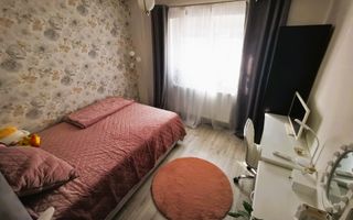 4 camere - parter, 84mp+gradina - complet mobilat&utilat - Nicolina - Poză 3