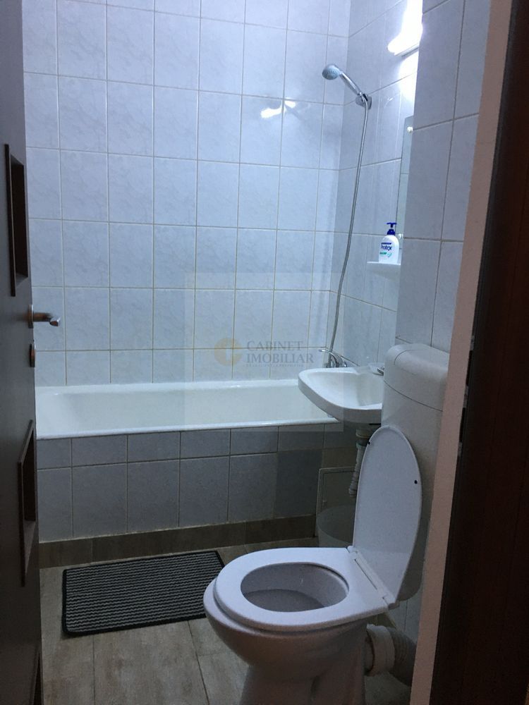 Garsonieră | Metrou Dristor | Fără Risc Seismic | Etaj Intermediar - Poză 5