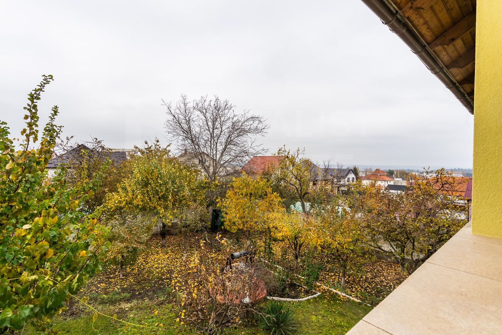 Vânzare, casă, 2 nivele, 6 camere, strada Luceafărul, Ciorescu - Poză 15