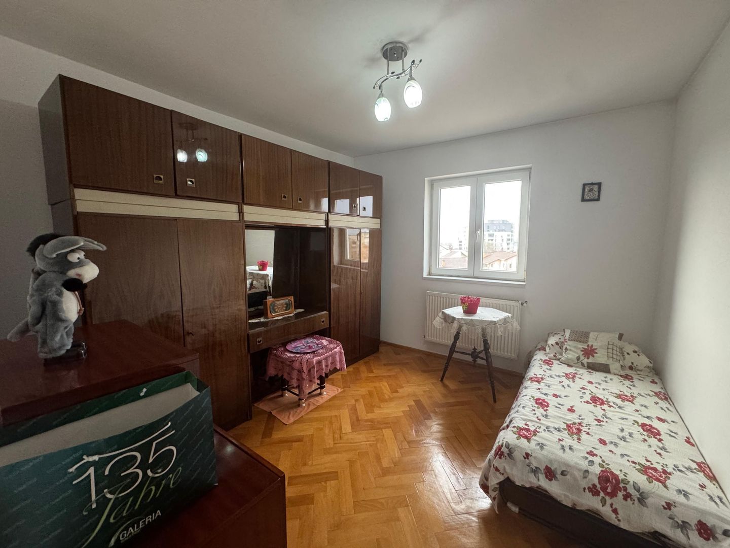 COMISION 0% | Apartament 4 Camere | 60 mp | Zona Take Ionescu - Poză 8