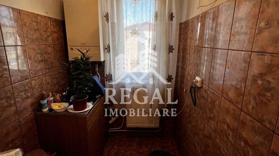Apartament cu 2 camere de vânzare – Traian Vuia - Poză 7
