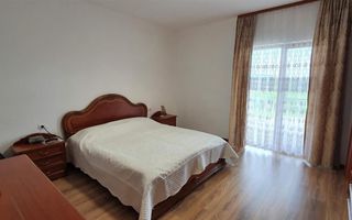 Casa 5 camere, D+P 1200 mp teren, toate utilitatile - Poză 11