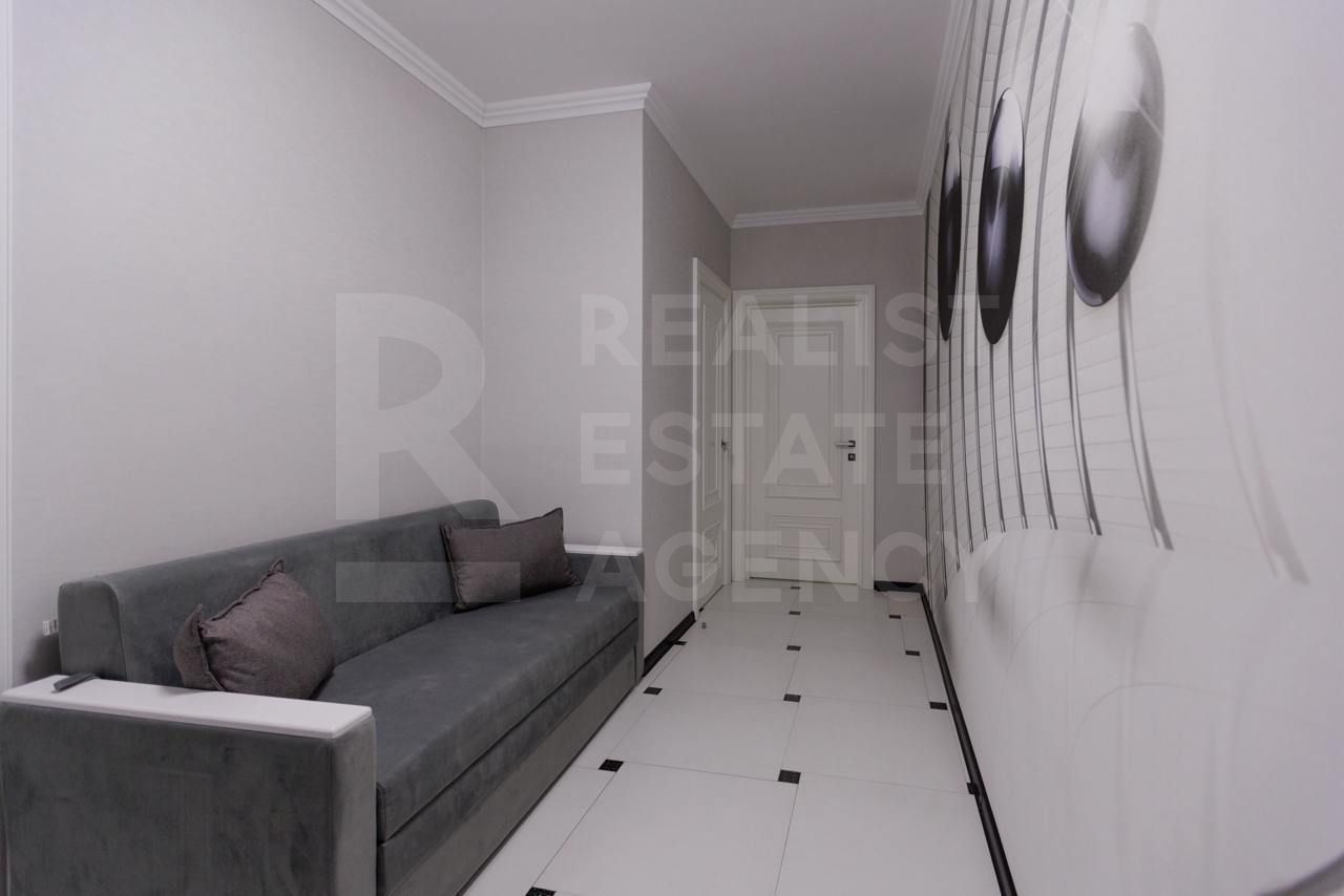 Vânzare, apartament, 1 cameră, strada Grenoble, Botanica - Poză 3