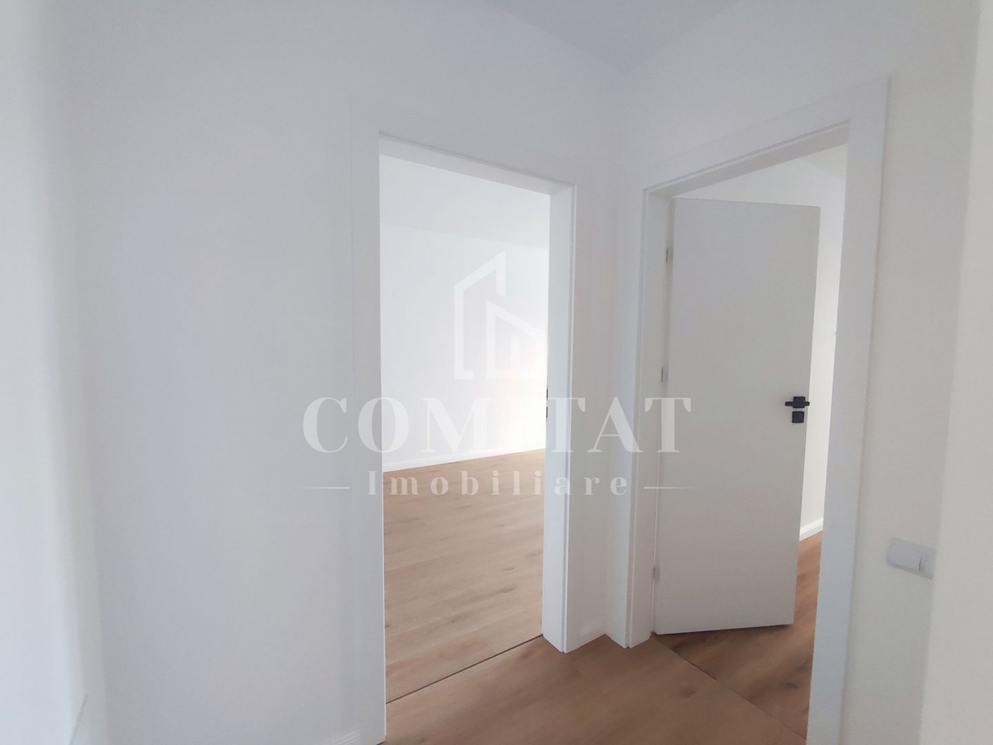 Apartament cu 2 camere | Stadiu finisat | Zona Stadionului - Florești - Poză 4