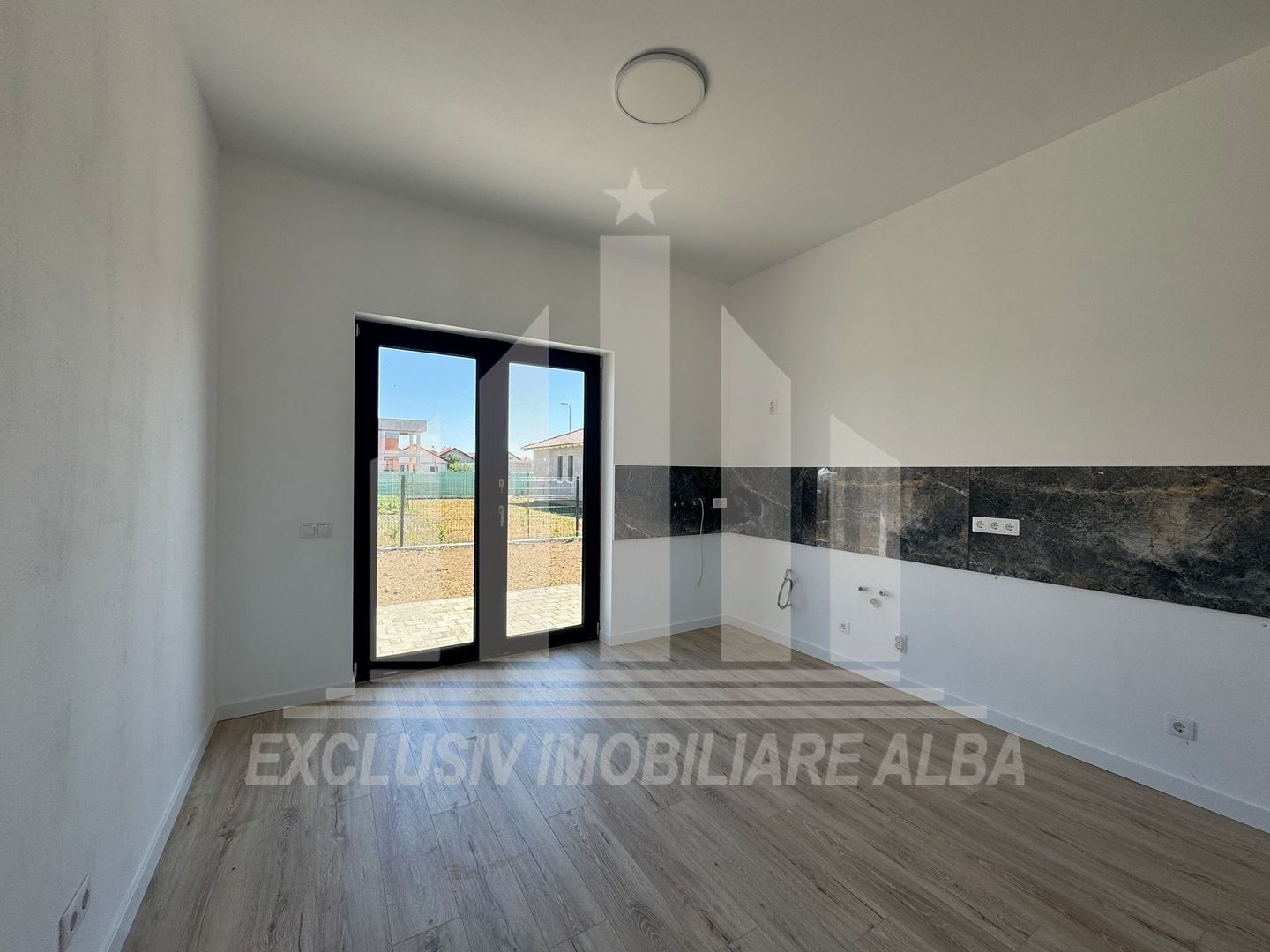 Casa individuala | 85 mp | 355 mp teren | Toate utilitatile | Orizont - Poză 3