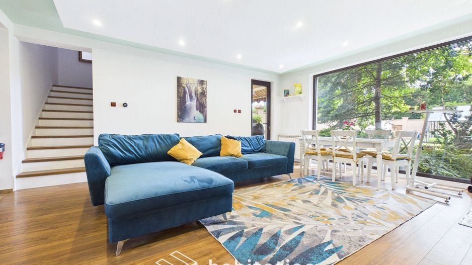 Braytim – Duplex modern P+M | Eleganță, spațiu și intimitate, cu garaj - Poză 8