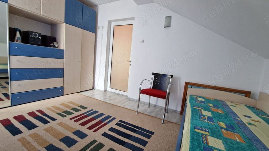 Persoana fizica vand vila zona Bucium - Poză 10