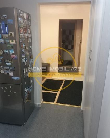 Apartament 3 camere Păcurari LukOil-Piața Păcurari - Poză 1