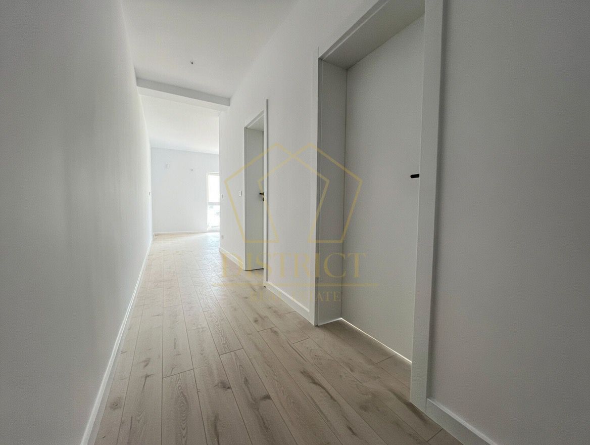 Apartament nou cu 2 camere | PetFriendly | Torontalului - Poză 6