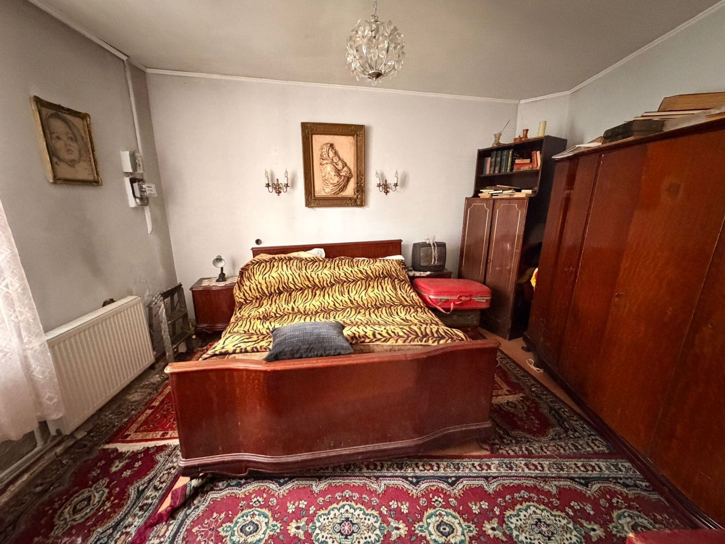 URGENT!,  CONSOLIDARE SI EXTINDERE SAU DEMOLARE, UTILITATI, NEGOCIABIL - Poză 4