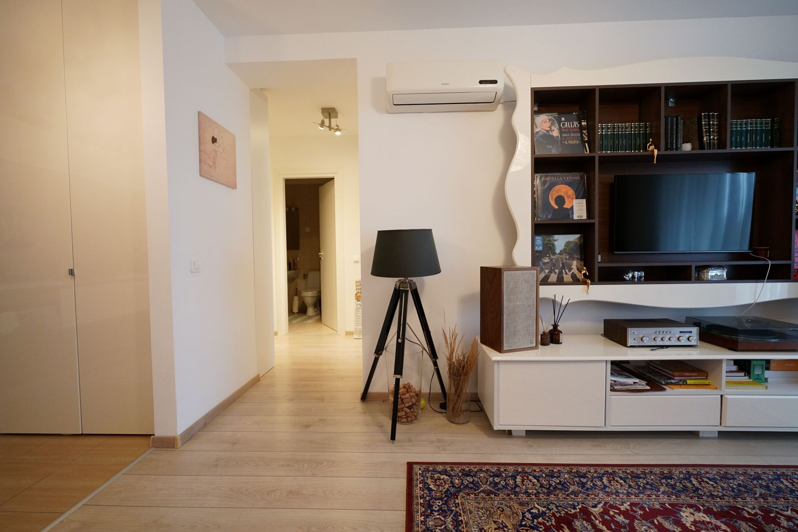 2 Camere + Parcare, City Point, Mall Promenada, Metrou Aurel Vlaicu - Poză 11