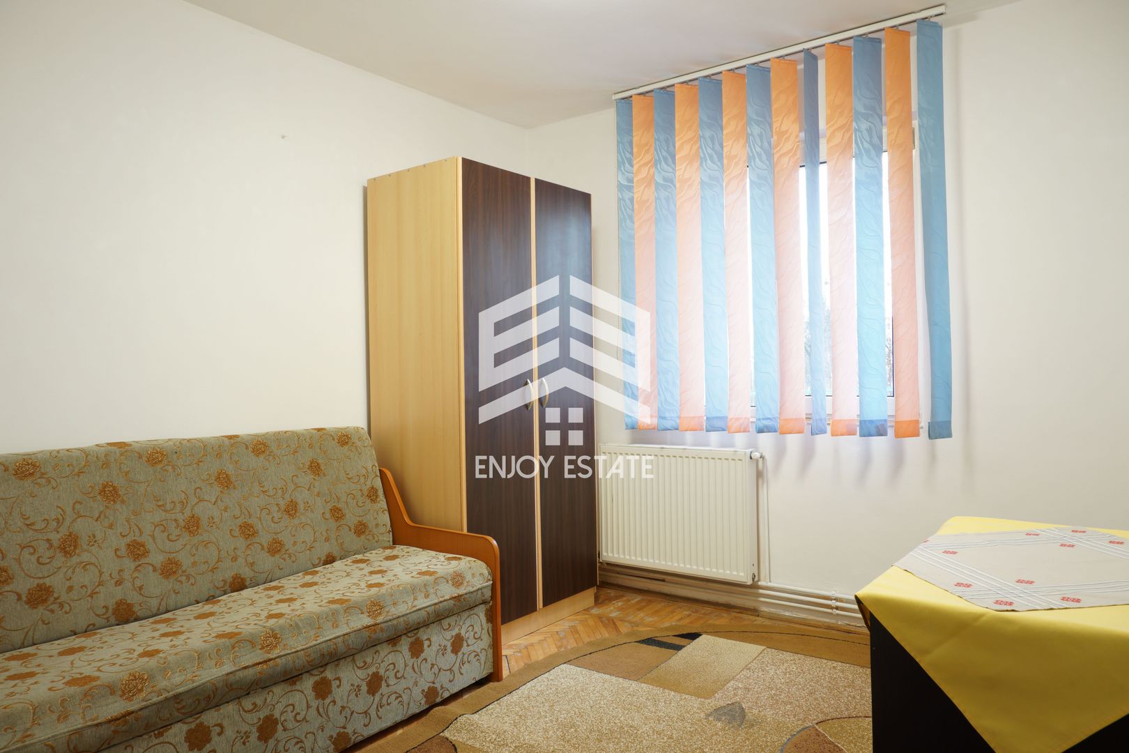 Apartament disponibil imediat, mobilat si utilat complet ! - Poză 6
