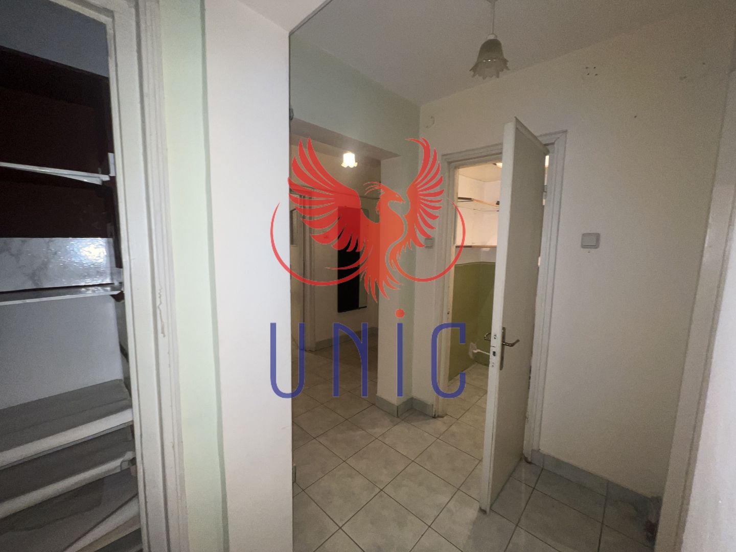 3 camere decomandate, etaj 1, Brazda lui Novac - Poză 12