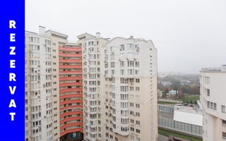 Vânzare, apartament, 4 camere, strada Nicolae Testemițanu, Centru - Poză 1