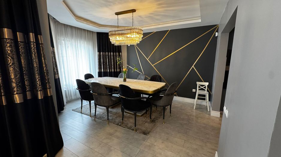 CASA INDIVIDUALA, TOATE UTILITATILE, TEREN 400 MP, COMISION 0% - Poză 23