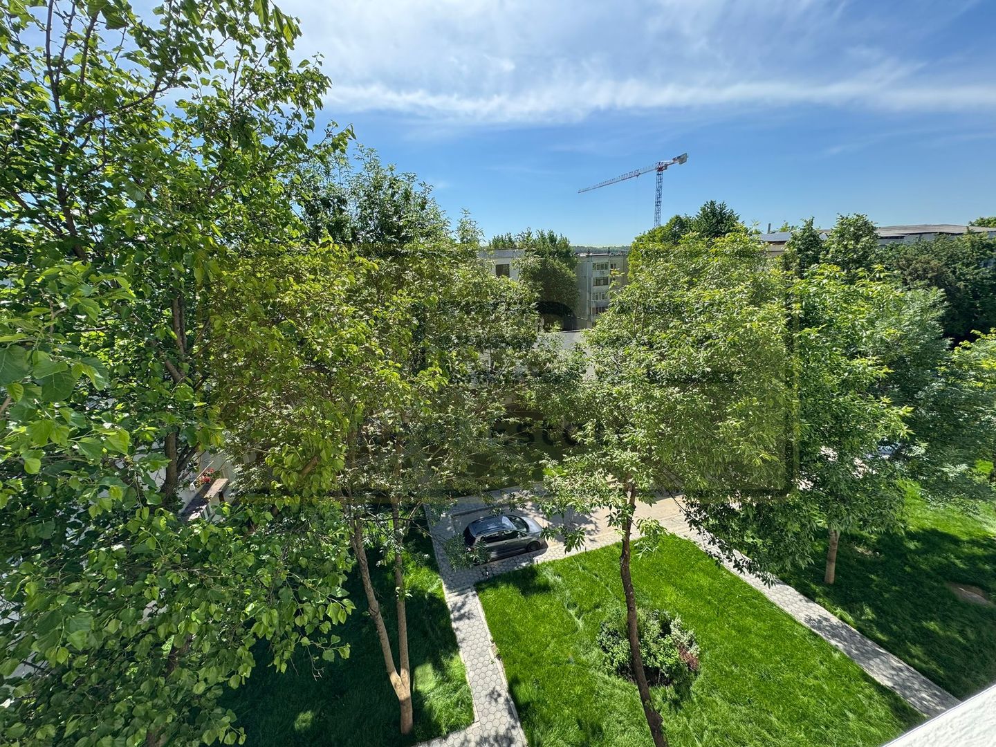 Apartament 2 camere decomandat Nicolina-Hlincea - Poză 21