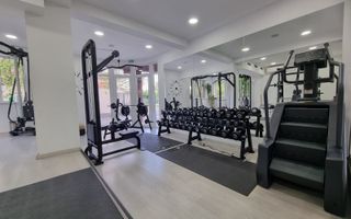 INCHIRIERE -2 VILE -ZONA MOGOSOAIA - Poză 45