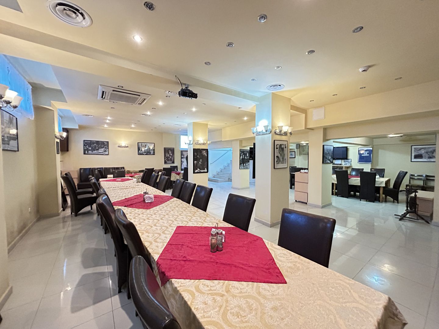 Hotel Austin D+P+3E de inchiriat - ideal birouri/clinica/scoala soferi - Poză 20