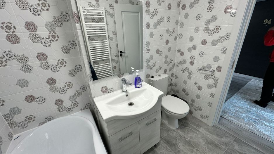 Studio | Garsoniera 9Min Lujerului Mall Plaza Exigent Boxa Inclusa - Poză 11