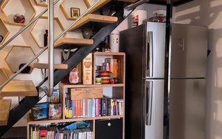 PENTHOUSE 5 CAMERE | 126 MP | DOUĂ NIVELURI | PARCARE SUBTERANĂ - Poză 6