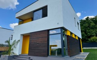 Vânzare Casă în 2 Nivele  - 160 m.p - Vișan. - Poză 5