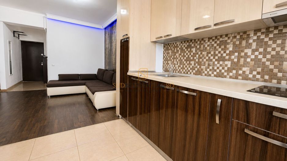 Apartament 2 camere, mobilat și utilat premium– Sos. Oltenitei - Poză 3