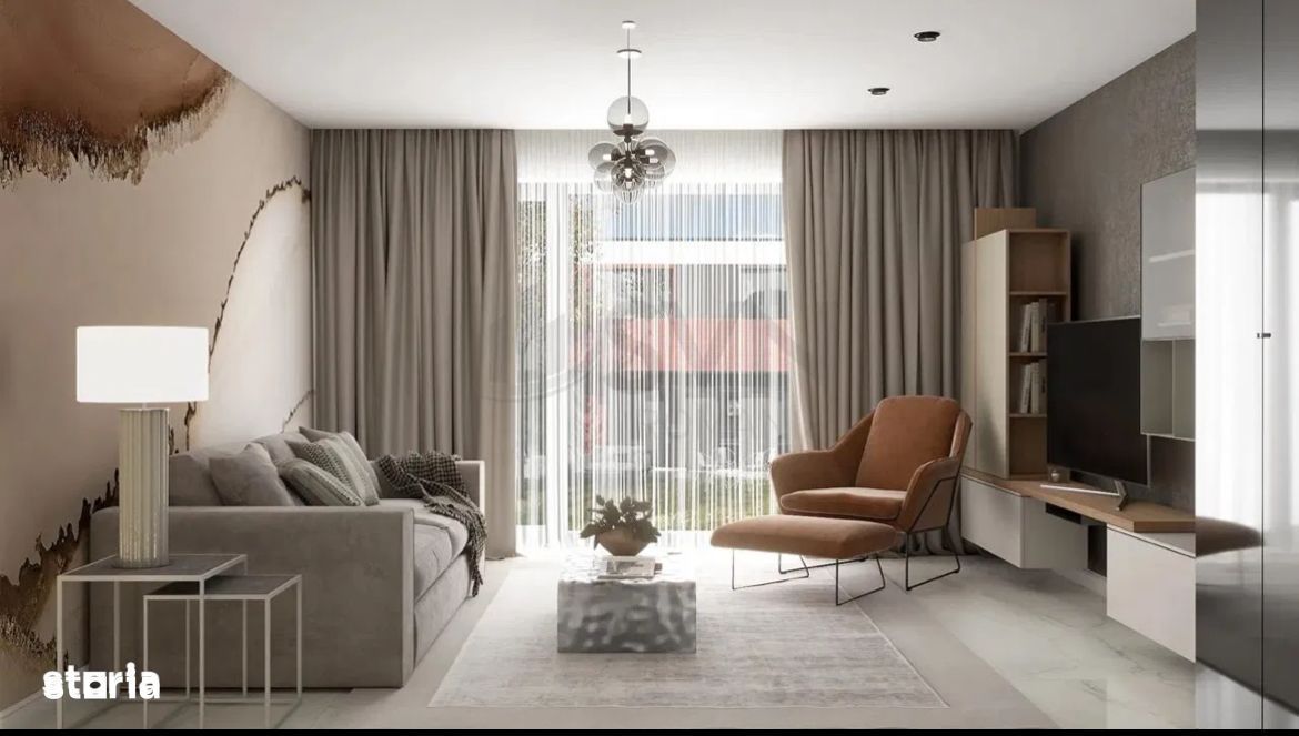 Apartament 3 camere de vanzare - Poză 9