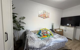 2 camere, decomandate, Marasti, Zona Aurel Vlaicu, MOL, FSEGA,  Terasa - Poză 1