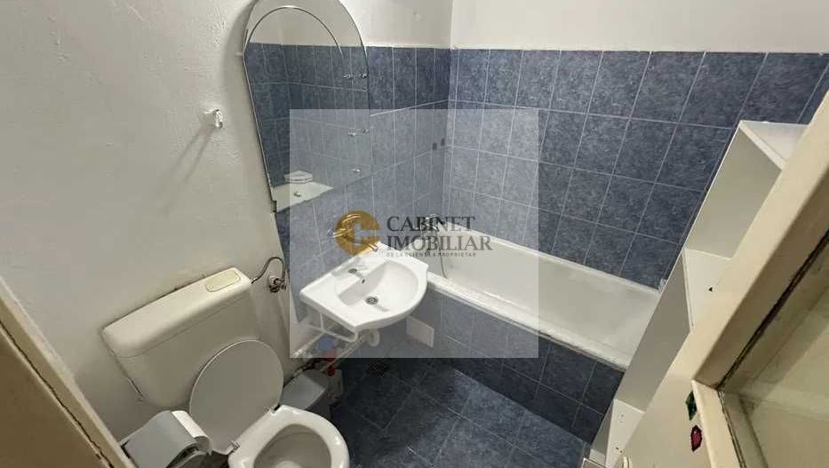 2 camere I Stefan cel Mare I Creditabil I Balcon - Poză 5