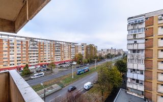 Apartament 4 camere - 126 mp - Calea Aurel Vlaicu Arad - Poză 6