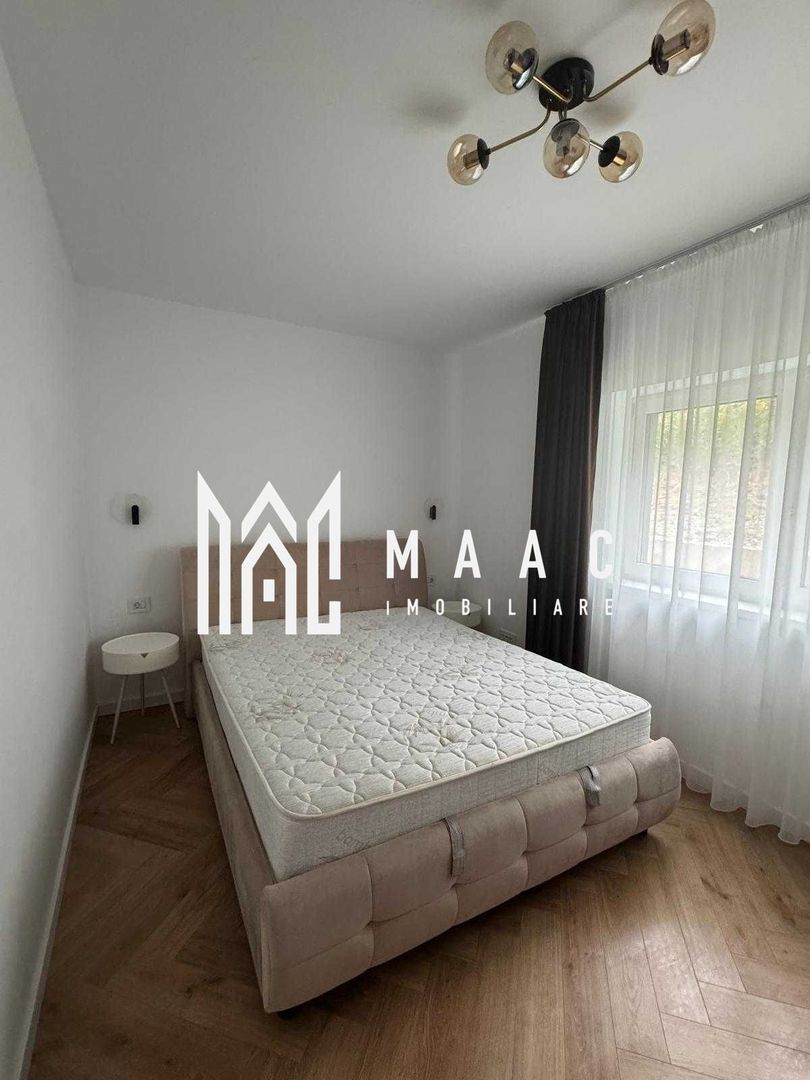 Apartament 2 camere de închiriat | Cristian | DaVinci Homes - Poză 7
