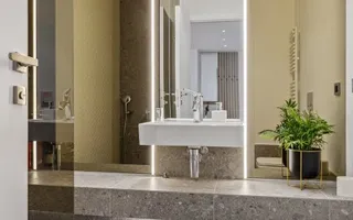 Apartament 2 camere in Aviatiei - Poză 12
