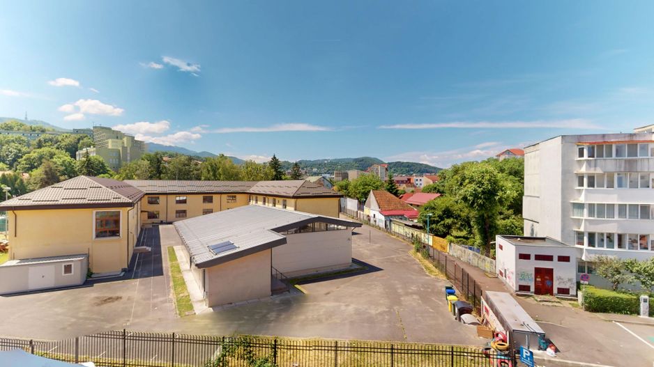 De vanzare 2 camere decomandat, etaj intermediar B-dul Grivitei - Poză 10