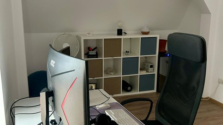 Vila in Otopeni, constructie noua, moderna, acces facil, comunitate - Poză 10