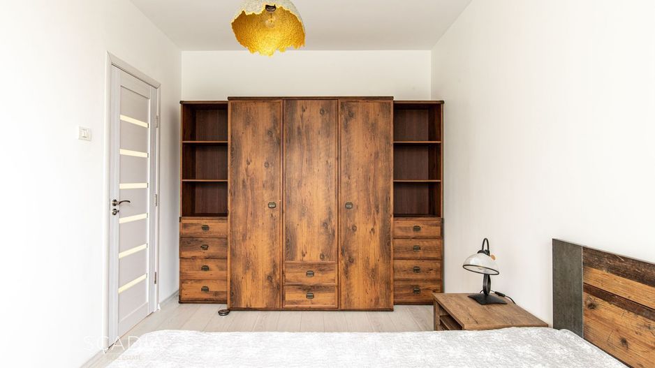 APARTAMENT LUX, 3 CAMERE, DOROBANTI - Poză 2