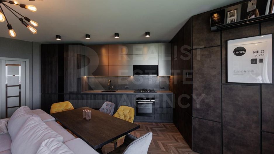 Vânzare, apartament, 2 cameră , str. Tudor Strișcă, Botanica - Poză 8