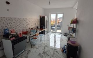 Casă de vânzare în Aroneanu, str. Busuiocului: 4 dormitoare, 3 băi, living open space, suprafață utilă 150 mp, teren 550 mp - Poză 5