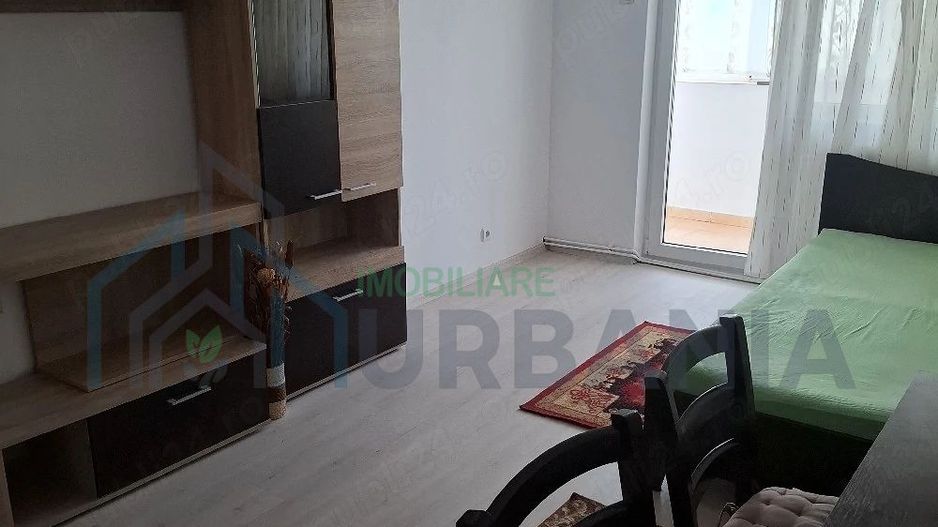 Apartament 2 camere decomandat, renovat, utilat, Alexandru cel Bun - Poză 4