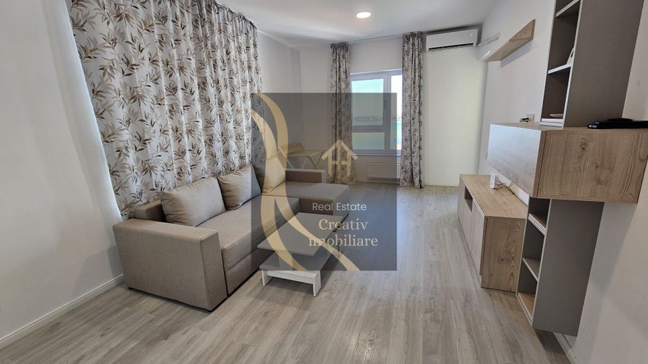 Apartament 2 camere Grozavesti vedere catre lac - Poză 3