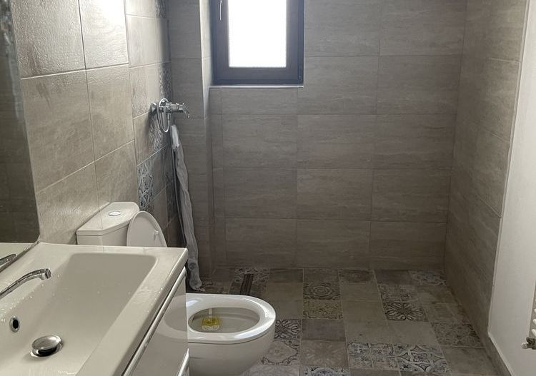 Duplex 4 camere | Terasă acoperită | Strada Asfaltata | Utilități complete - Poză 8