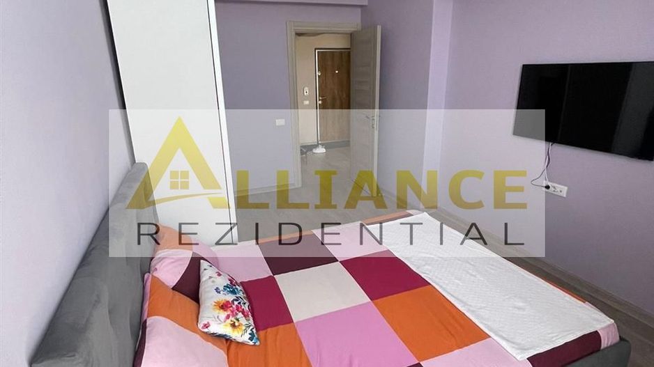 Apartament 3 camere complex rezidential securizat - Vitan Barzesti - Poză 10