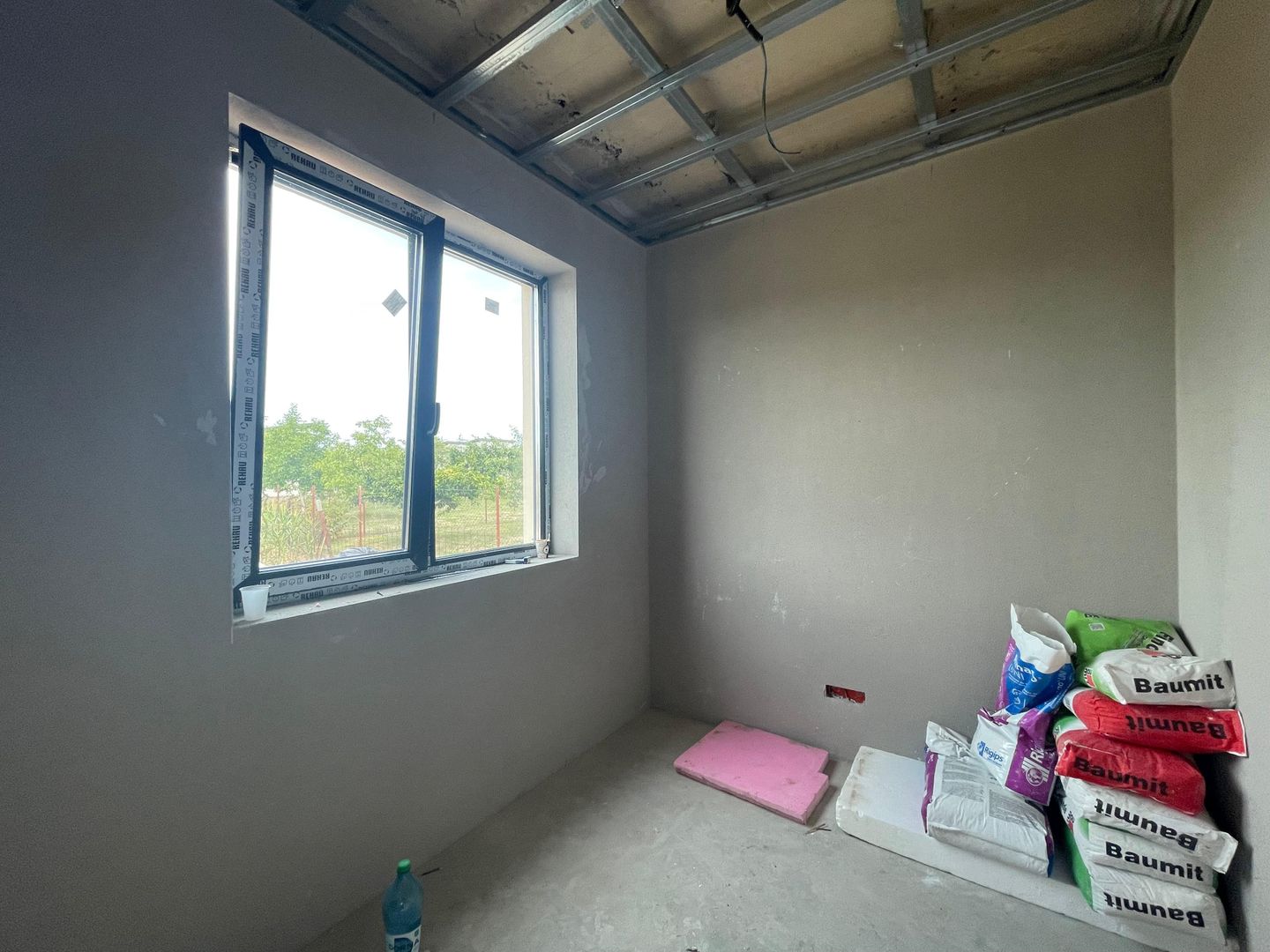 Duplex - 90mp - toate utilitatile - Urseni - Poză 4