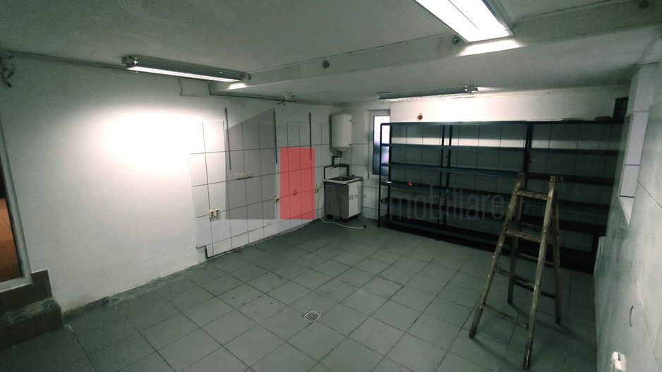 Spatiu comercial de inchiriat in Zona Bucurestii Noi - Poză 4