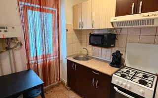 3 camere| Bl. Gheorghe Lazar| centrala proprie| pet friendly| - Poză 7