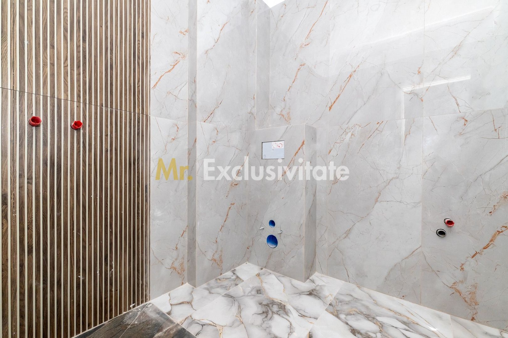 Garsoniere noi cu balcon | Predare la cheie | Pinilor Residence - Poză 9