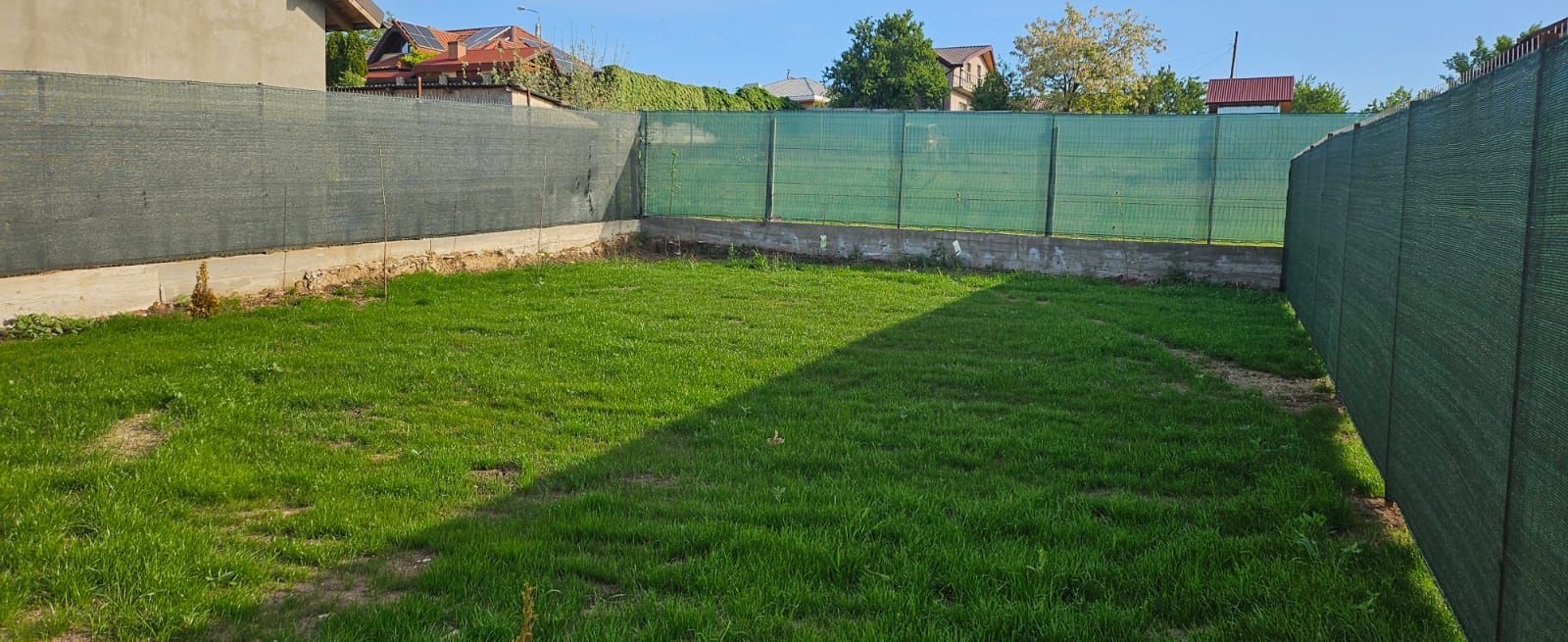 Vila noua, P+1E, mobilata si utilata - zona Bariera Traian - Poză 19