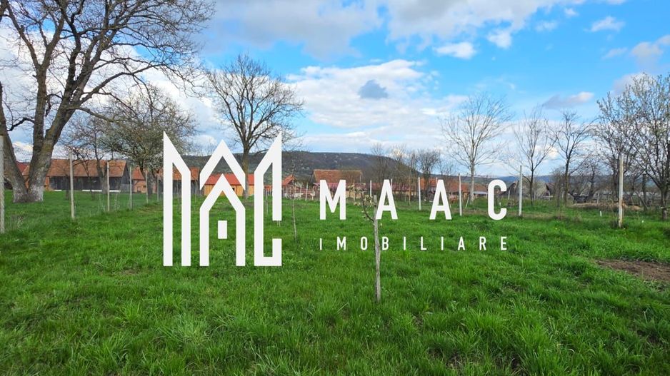 Casa individuala I Curte I Teren 1700 mp I Rosia - Poză 16